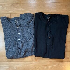 Men’s JCrew Tshirts